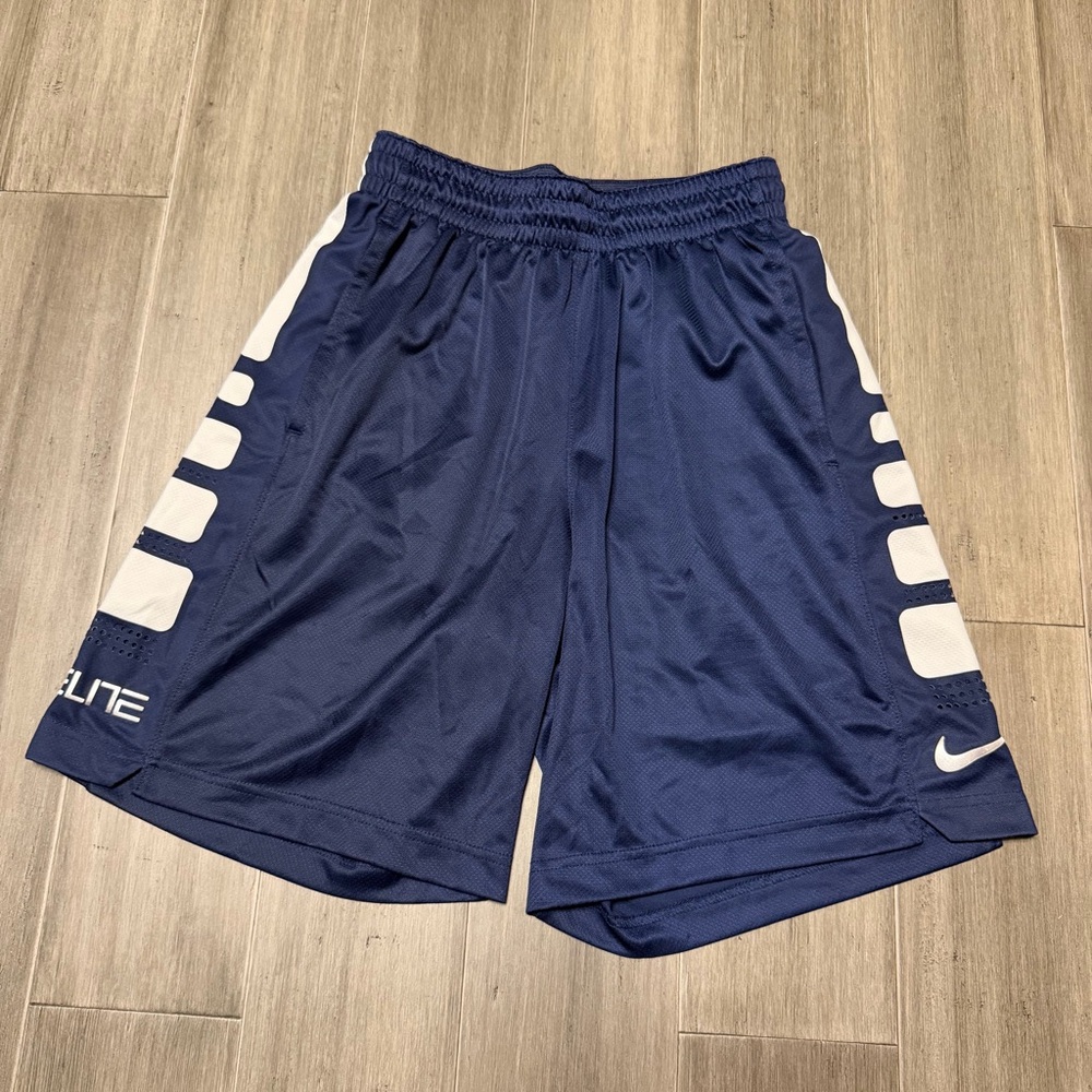 Nike Elite‎ Women’s/Juniors Shorts